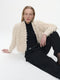 Cardigan 1137 | Off White
