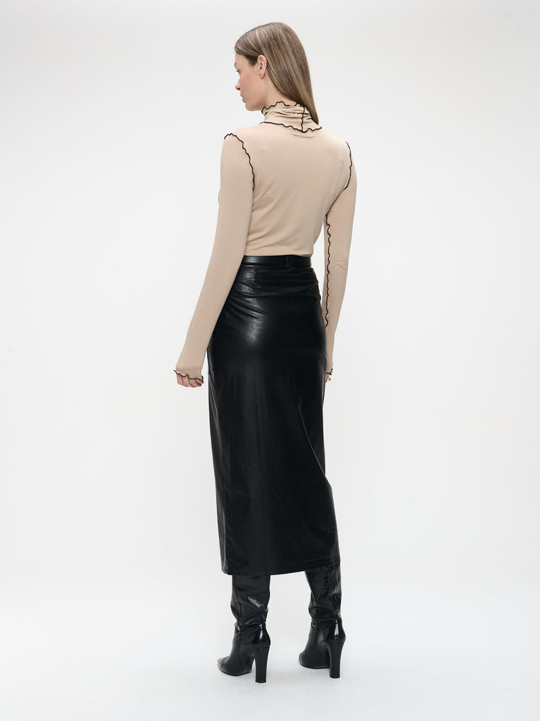 Loran Skirt | Black