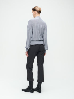 Keathley Pullover | Grey