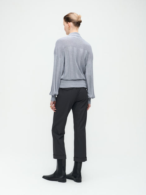 Keathley Pullover | Grey