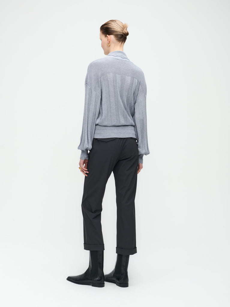 Keathley Pullover | Grey