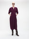 Gaara dress technical jersey | Cherry