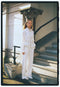 Lucifero pants soft Punto Milano jersay | Panna