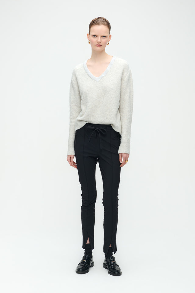 Pullover 2309187 | Light Grey