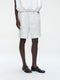 Nariko linnen pants | Off White