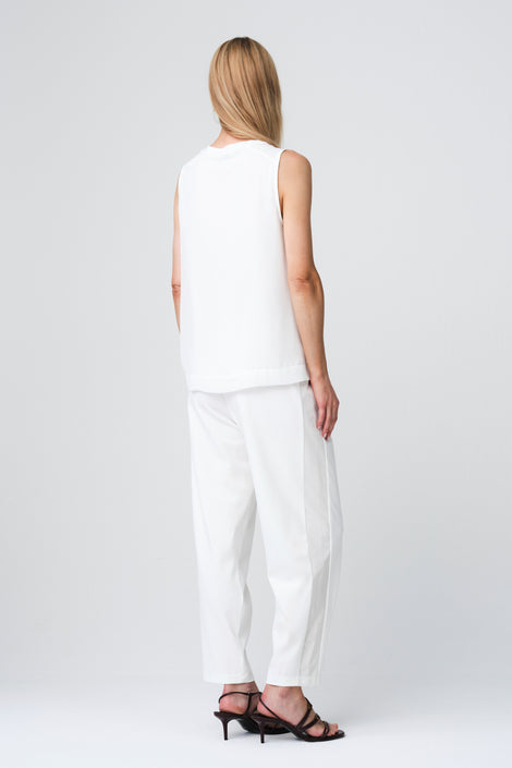 Ulisse Punto Milano pants | Off White