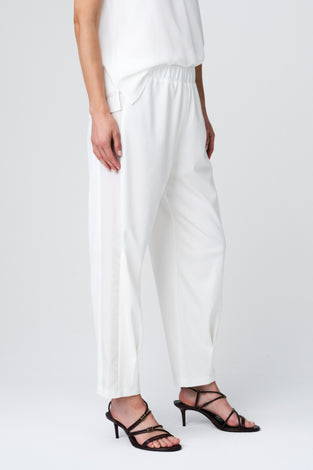 Ulisse Punto Milano pants | Off White