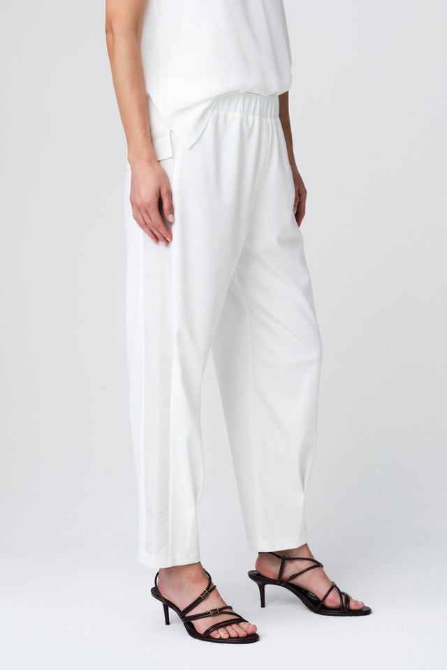Ulisse Punto Milano pants | Off White
