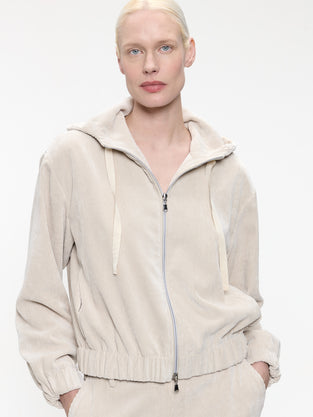 Golia jeans jacket | Off White