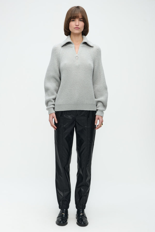 Cimolari Studio Pullover | Grey