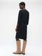 Martin Dress Technical Jersey | Black