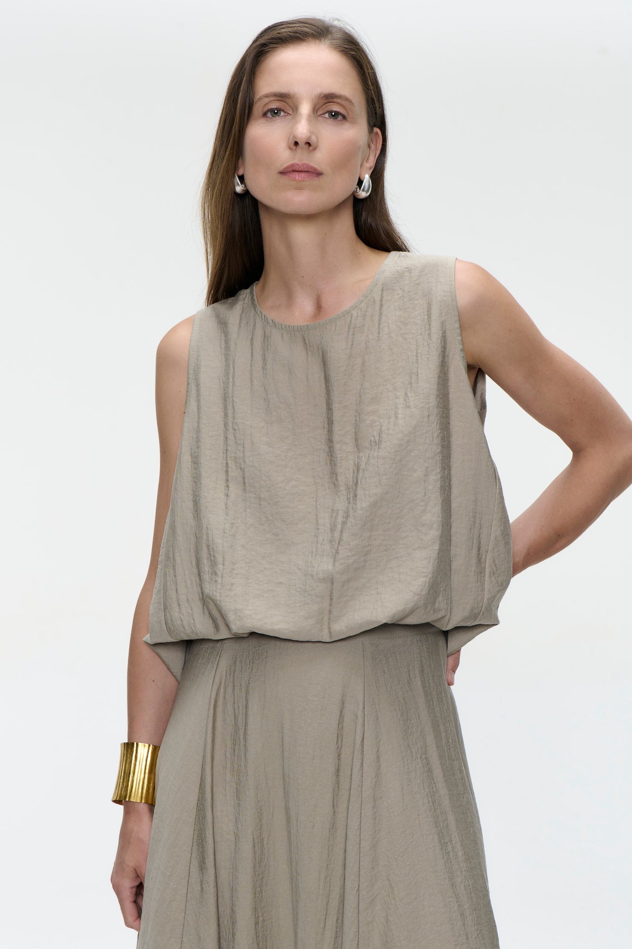 Top Viscose 36103 | Desert