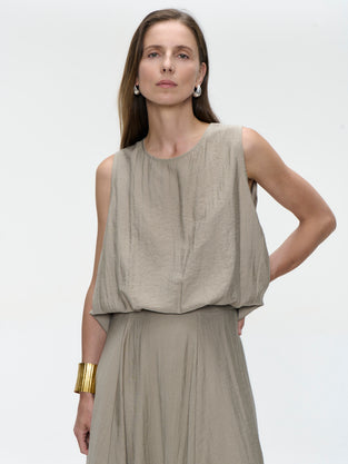 Top Viscose 36103 | Desert