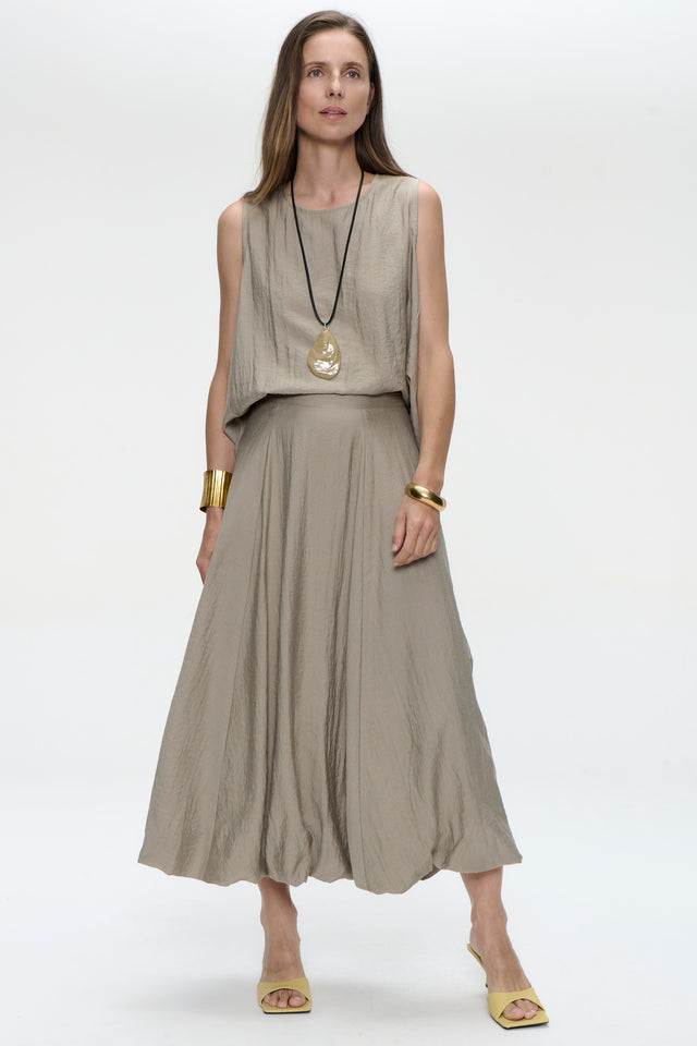 Top Viscose 36103 | Desert