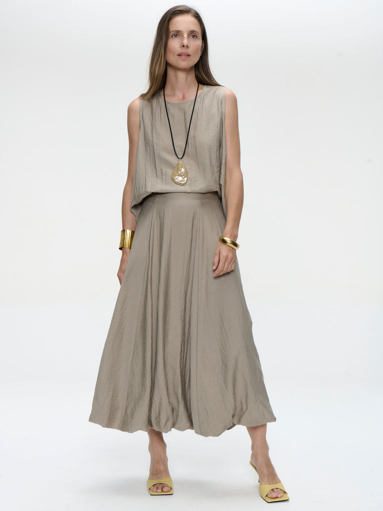 Top Viscose 36103 | Desert