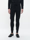 John strech technical jersey pants | Black