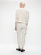 Marita pants brush tech jersey | Off White