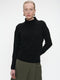 Pullover viscose NB2275 | Black