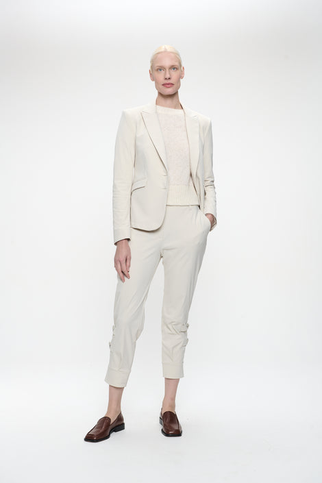 Havana blazer technical jersey | Off White