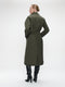 Trench coat Zaccaria | Army