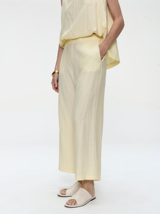 Pants viscose 23202 | Chantaly