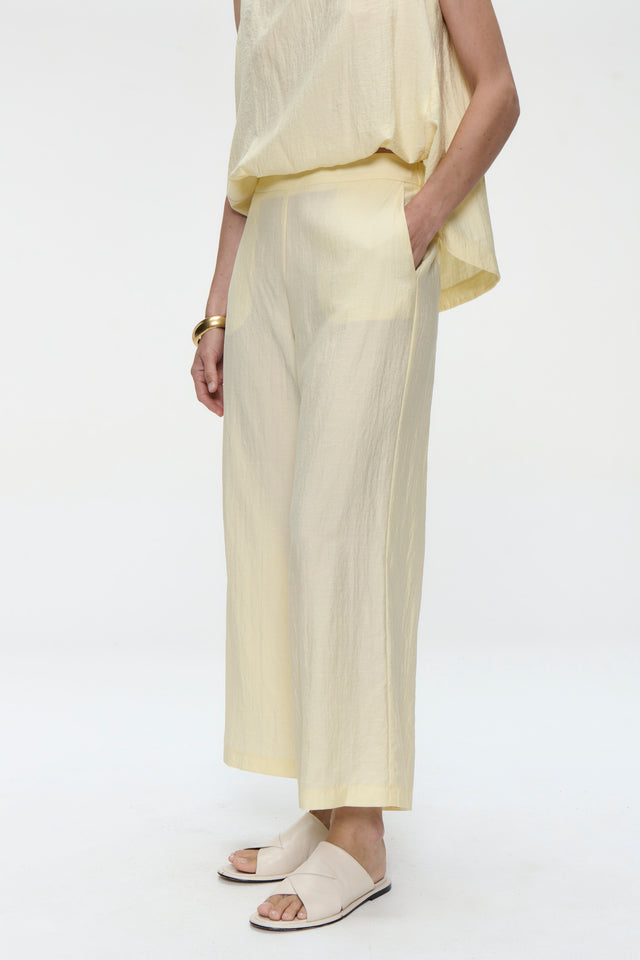 Pants viscose 23202 | Chantaly