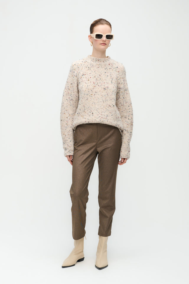 Errigal Pullover | Multi