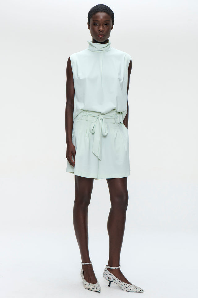 Dolche Vitas WS tech jersey top | Aloe