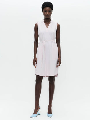 KendalWSdress technical jersey | Light Pudra