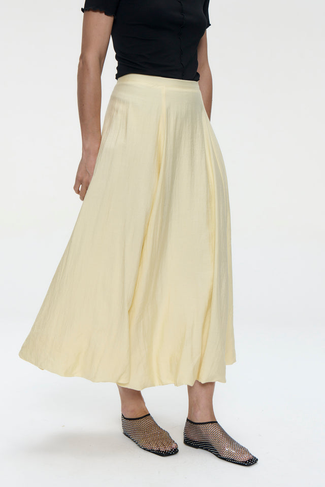 Skirt Viscose 11991 | Chantaly