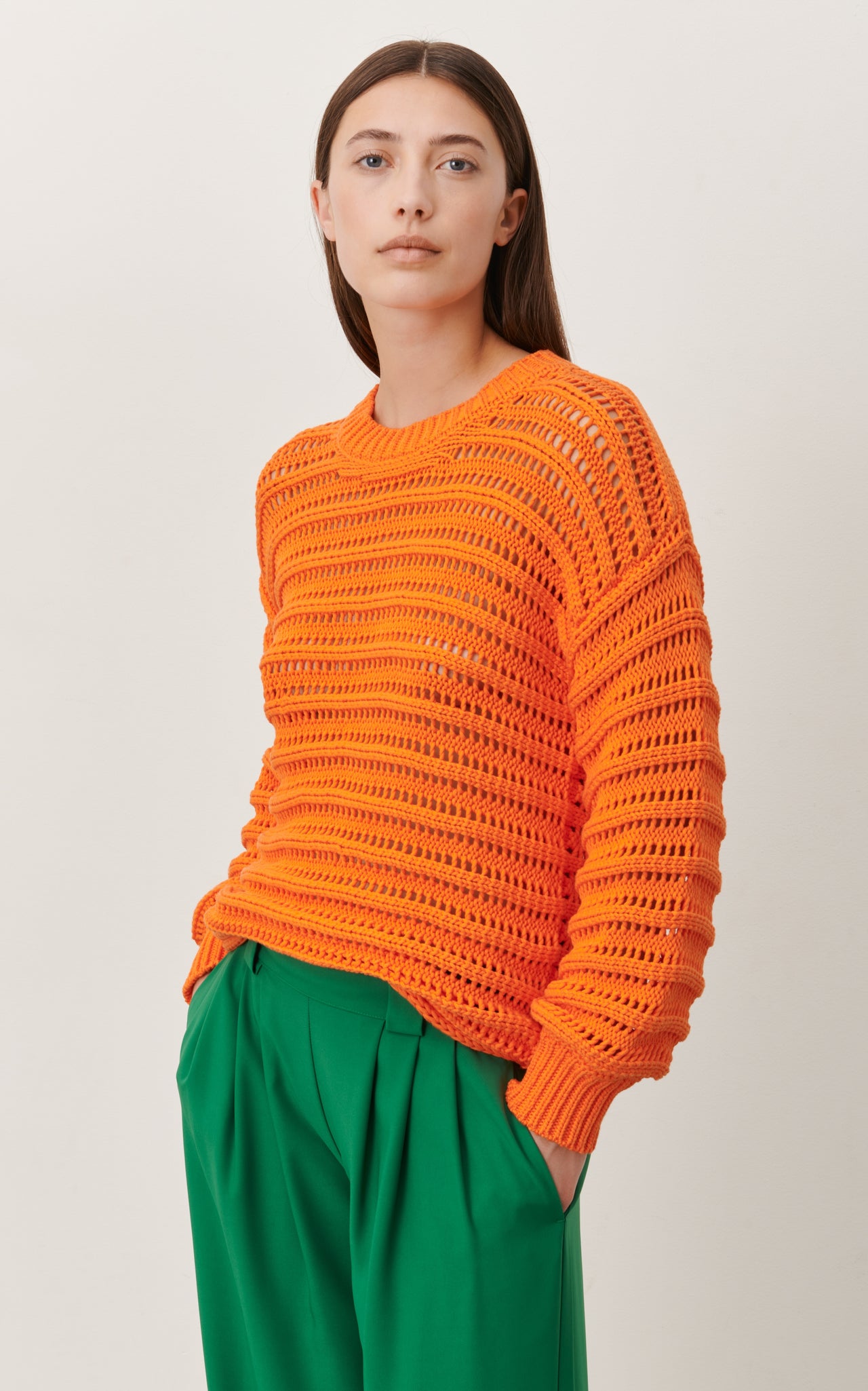 Pullover 2309187 | Bordo