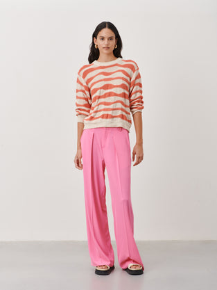 Astela Pants | Pink