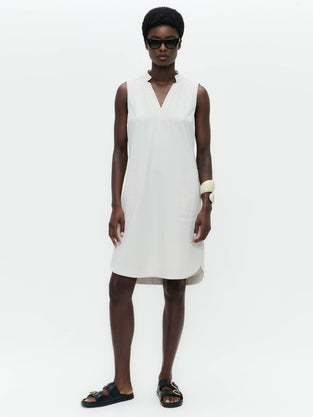 KendalWSdress technical jersey | Sand