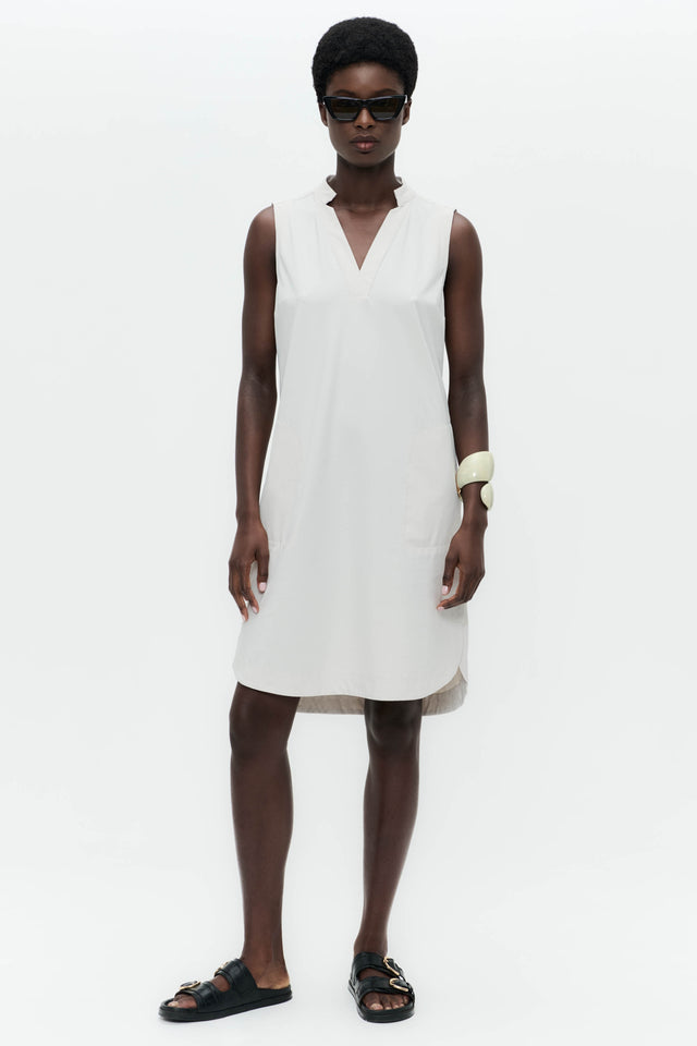 KendalWSdress technical jersey | Sand