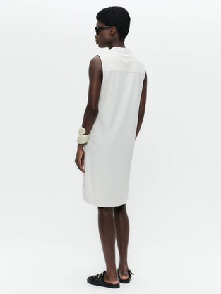 KendalWSdress technical jersey | Sand