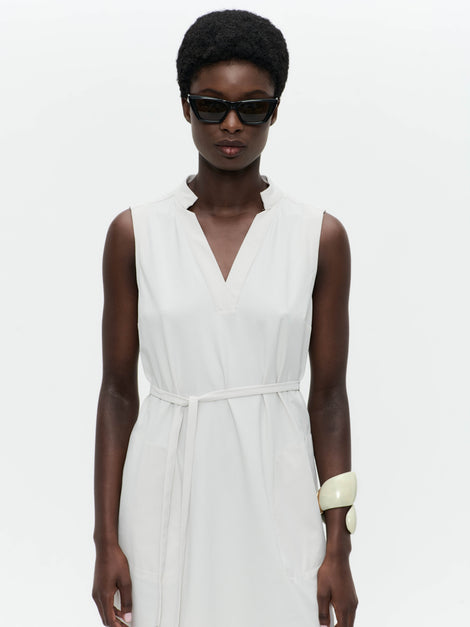 KendalWSdress technical jersey | Sand