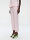 Irena pants technical jersey | Pink