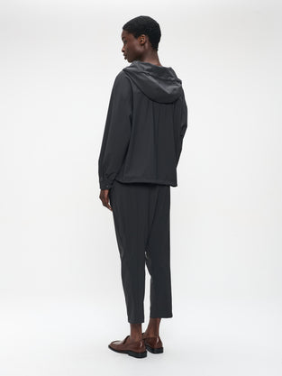 Klaus pants technical jersey | Grey