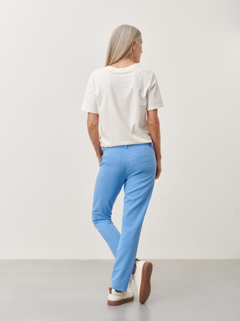 Joy Pants | Light Blue