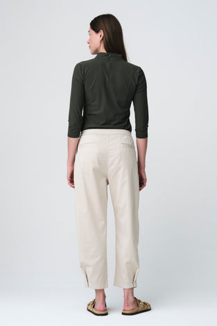 Ken top KS technical jersey | Army