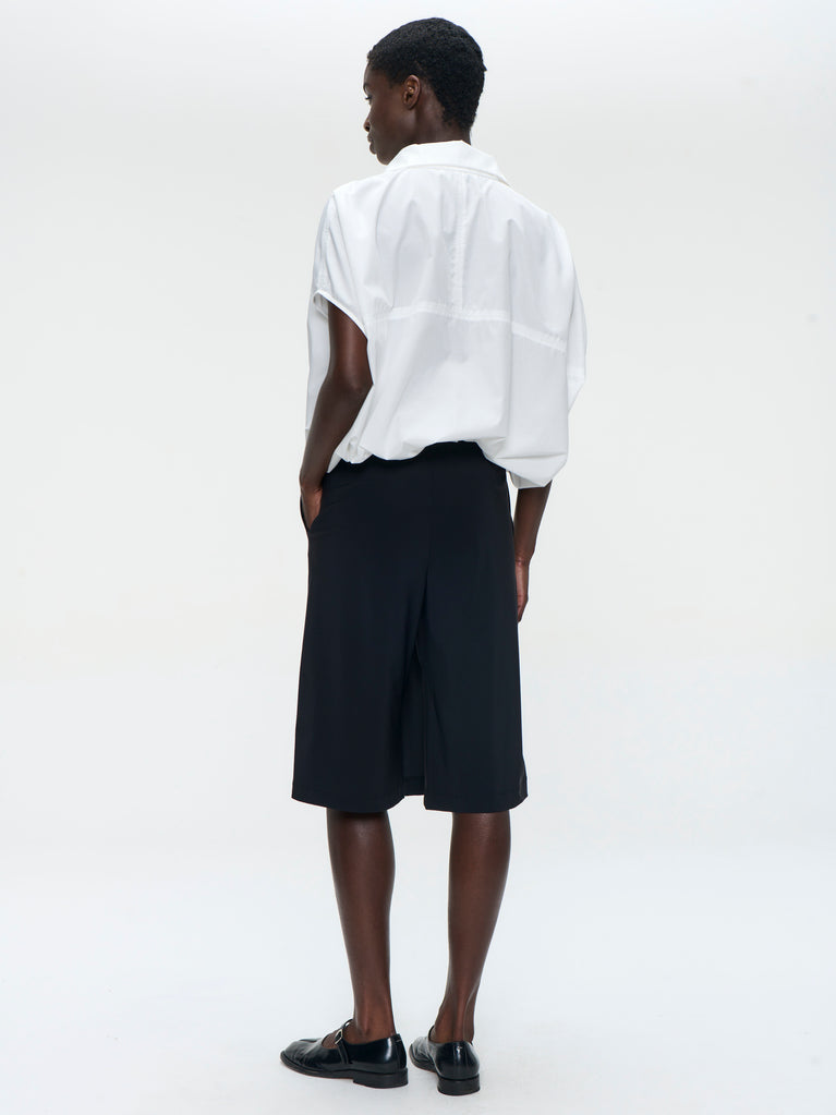 Prospero pants technical jersey | Black