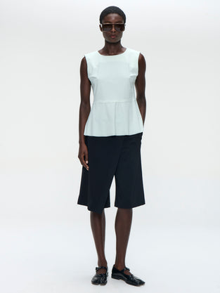 Vespa top technical jersey | Aloe