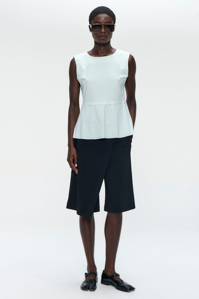 Vespa top technical jersey | Aloe