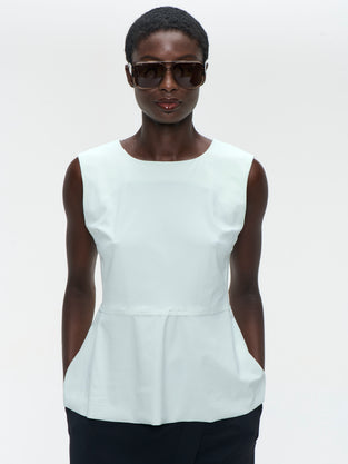 Vespa top technical jersey | Aloe