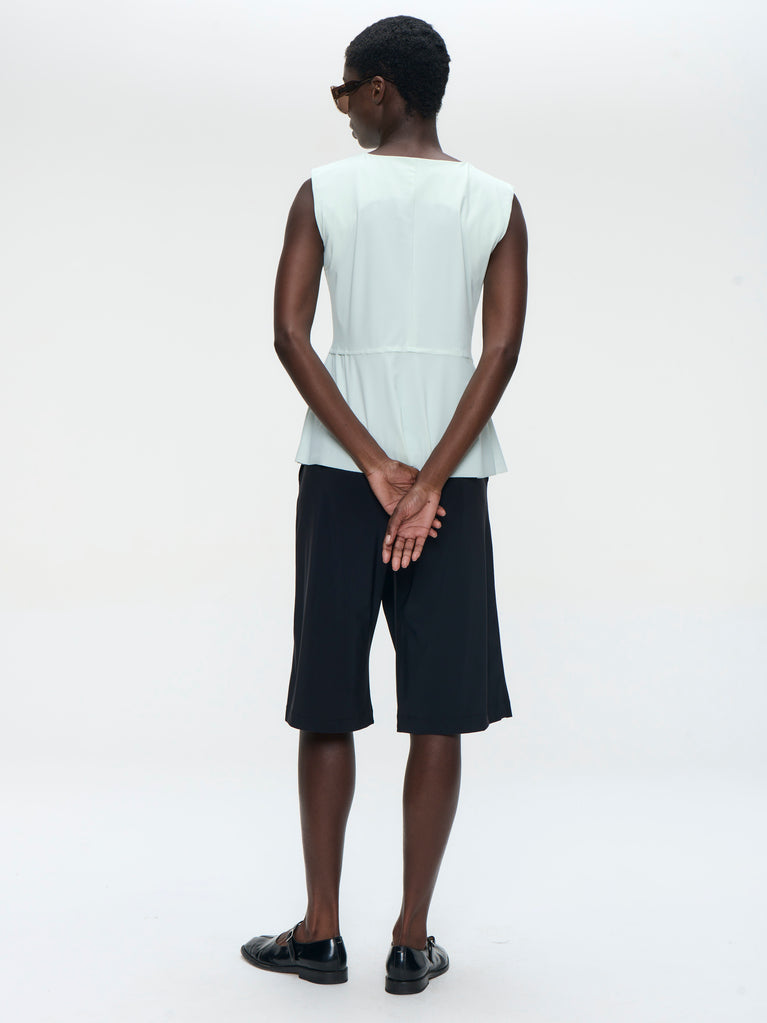 Vespa top technical jersey | Aloe