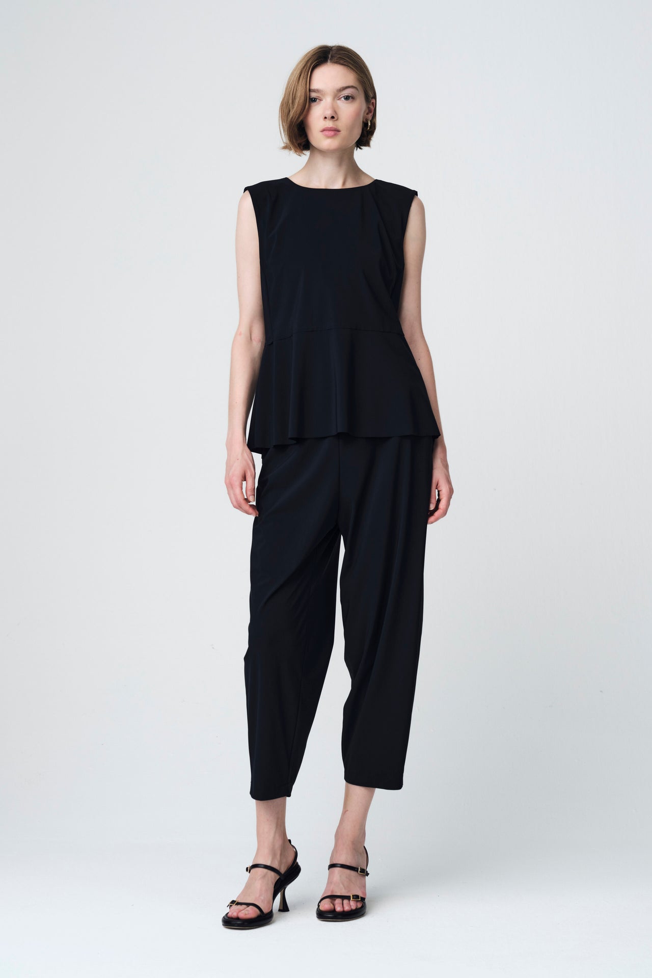 Vespa top technical jersey | Blue