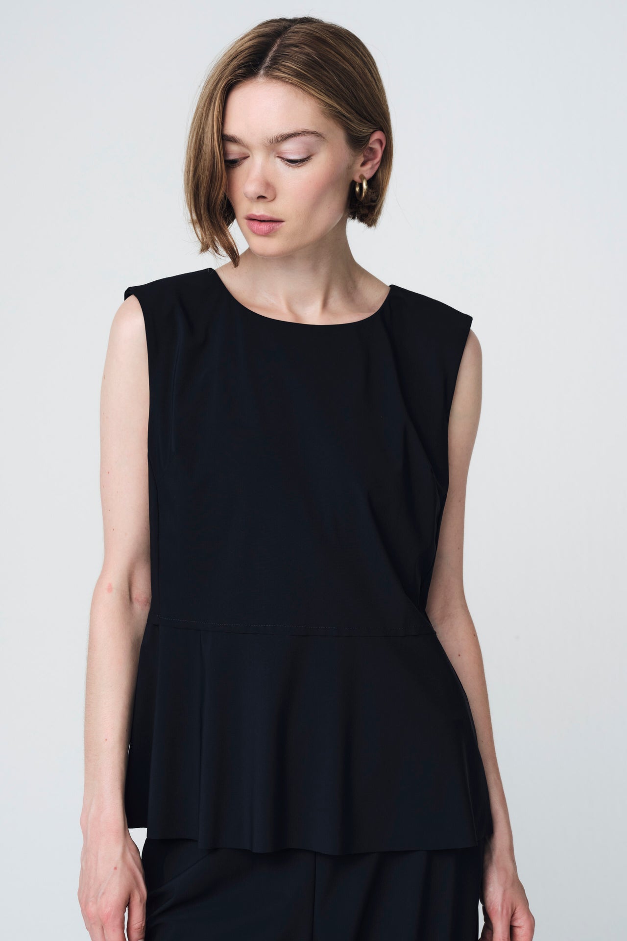 Vespa top technical jersey | Blue