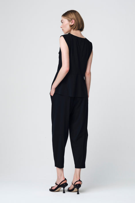 Vespa top technical jersey | Blue