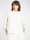 Angelika top technical jersey | Off White