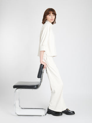 Thera pants brush technical jersey | Off White